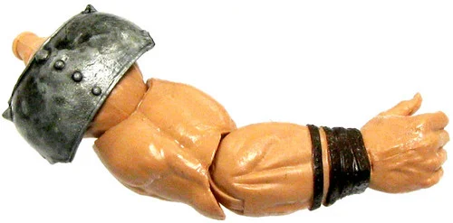 Marvel Legends Avengers Infinite Series 1 Odin / King Thor's Right Arm Action Figure [Loose]