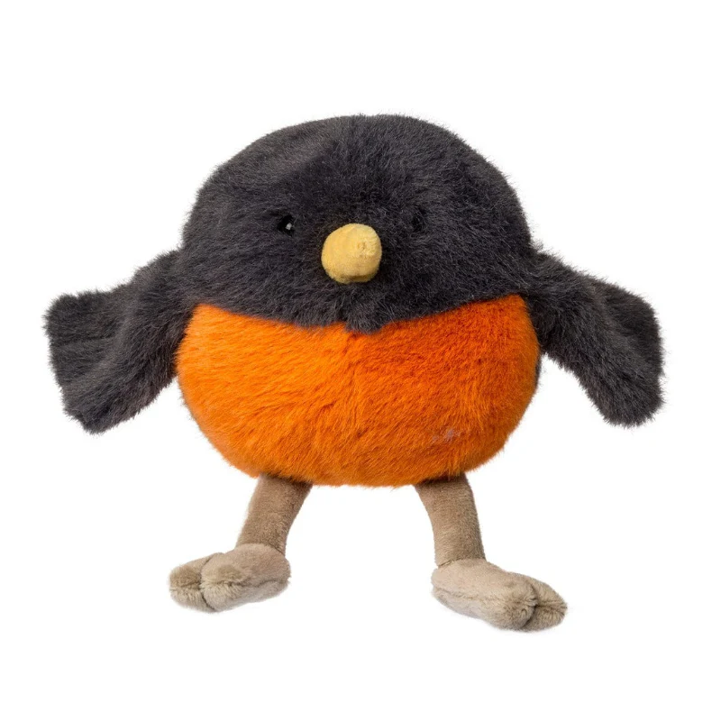 Rolly Robin