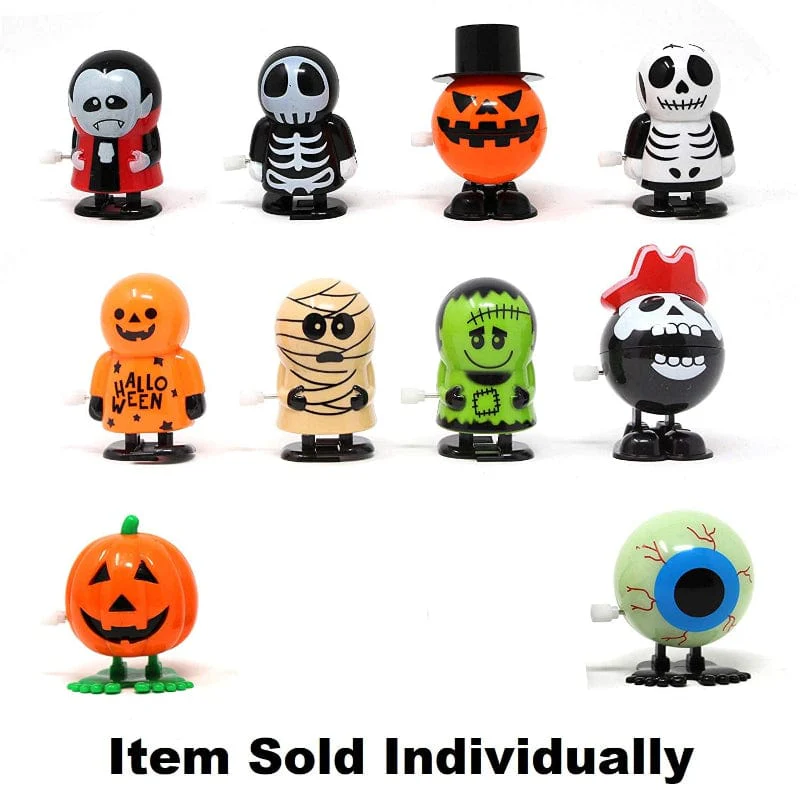 Halloween Wind-Ups (Assorted Styles)