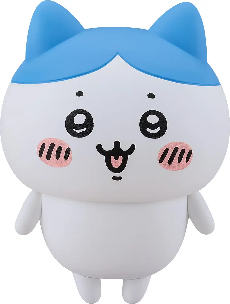 Nendoroid Hachiware (Chiikawa) (Rerelease)