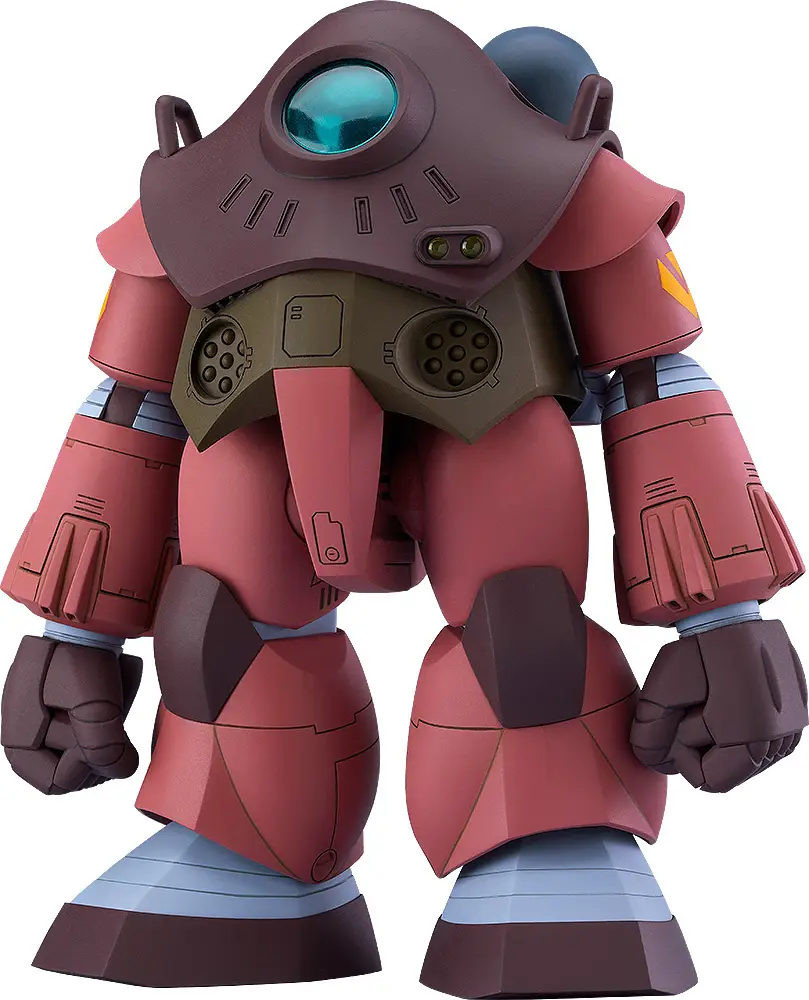 1/72 Combat Armors Max 12 Soltic H404S Mackerel (Fang of the Sun Dougram) (Rerelease)