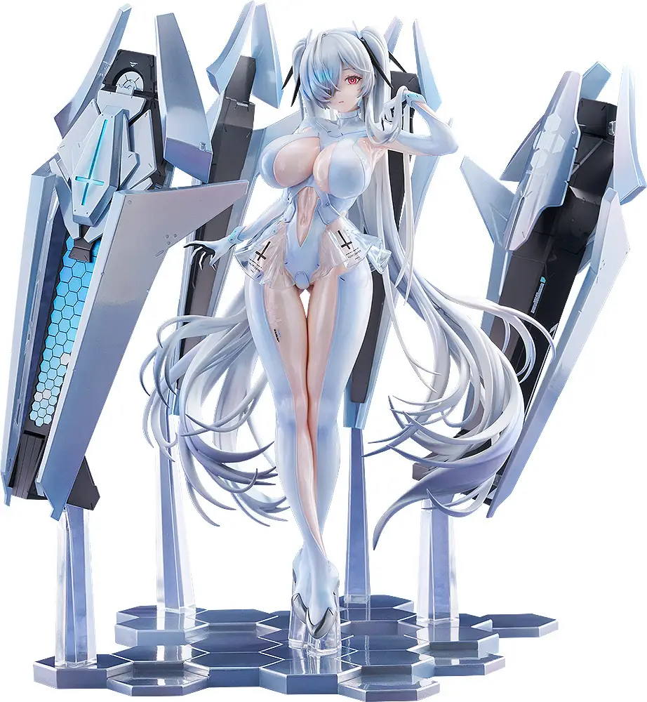 1/7 Goddess of Victory: Nikke: Cinderella