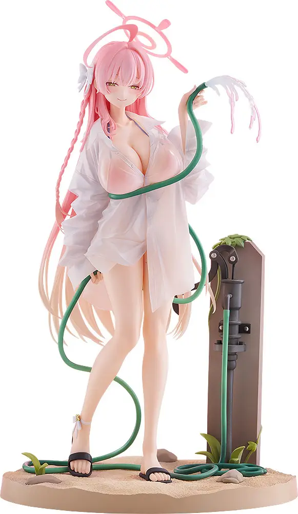 1/7 Blue Archive: Hanako (Swimsuit)