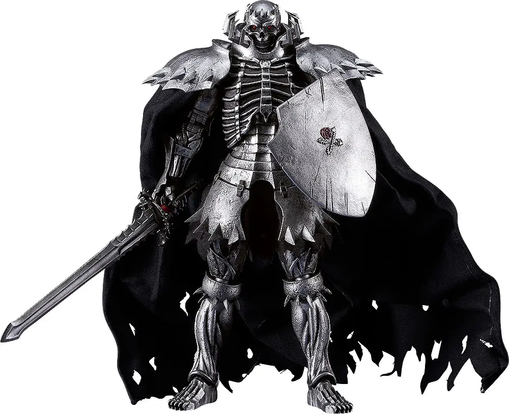 figma Skull Knight (Berserk)