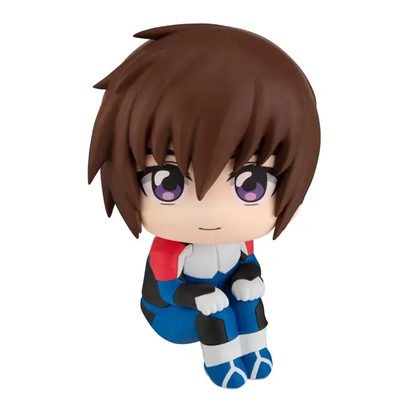 Look Up Gundam Seed Freedom Kira Yamato (Reissue)