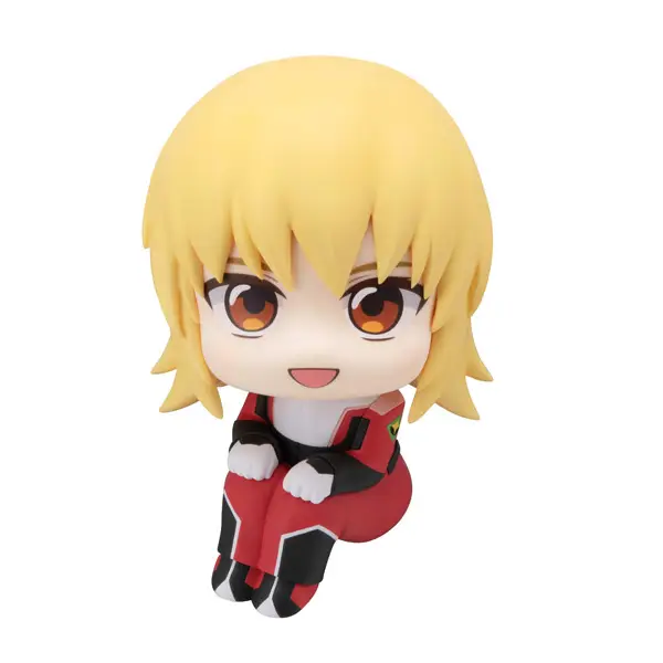 Look Up Gundam Seed Freedom Cagalli Yula Athha