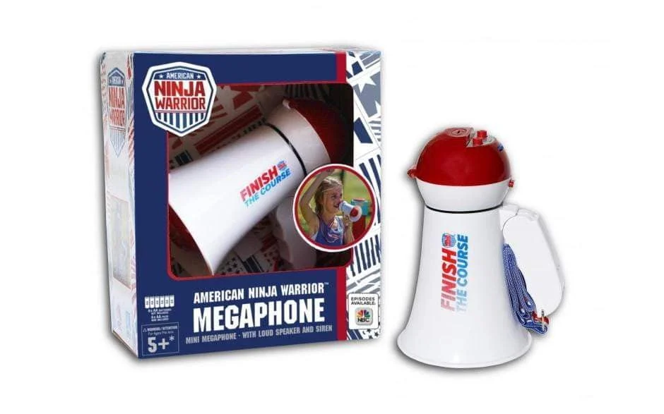 ANW Megaphone