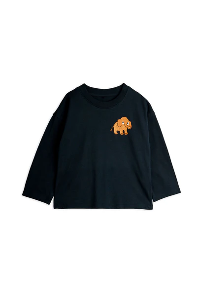 Mammoth Long Sleeve Tee
