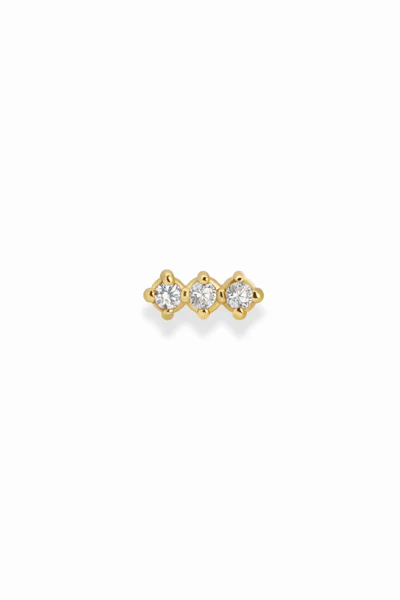 Jackie Trio Stud (Single)