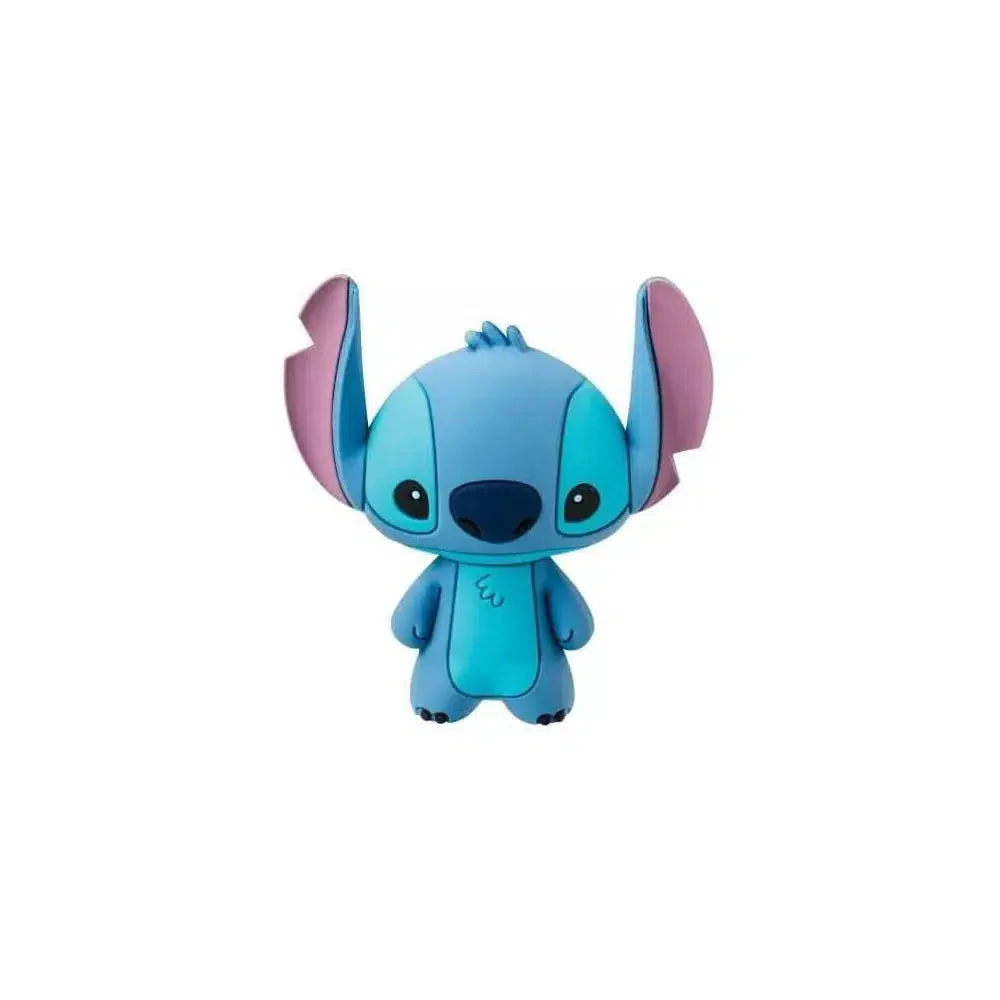 3D Foam Collectible Magnet - Stitch