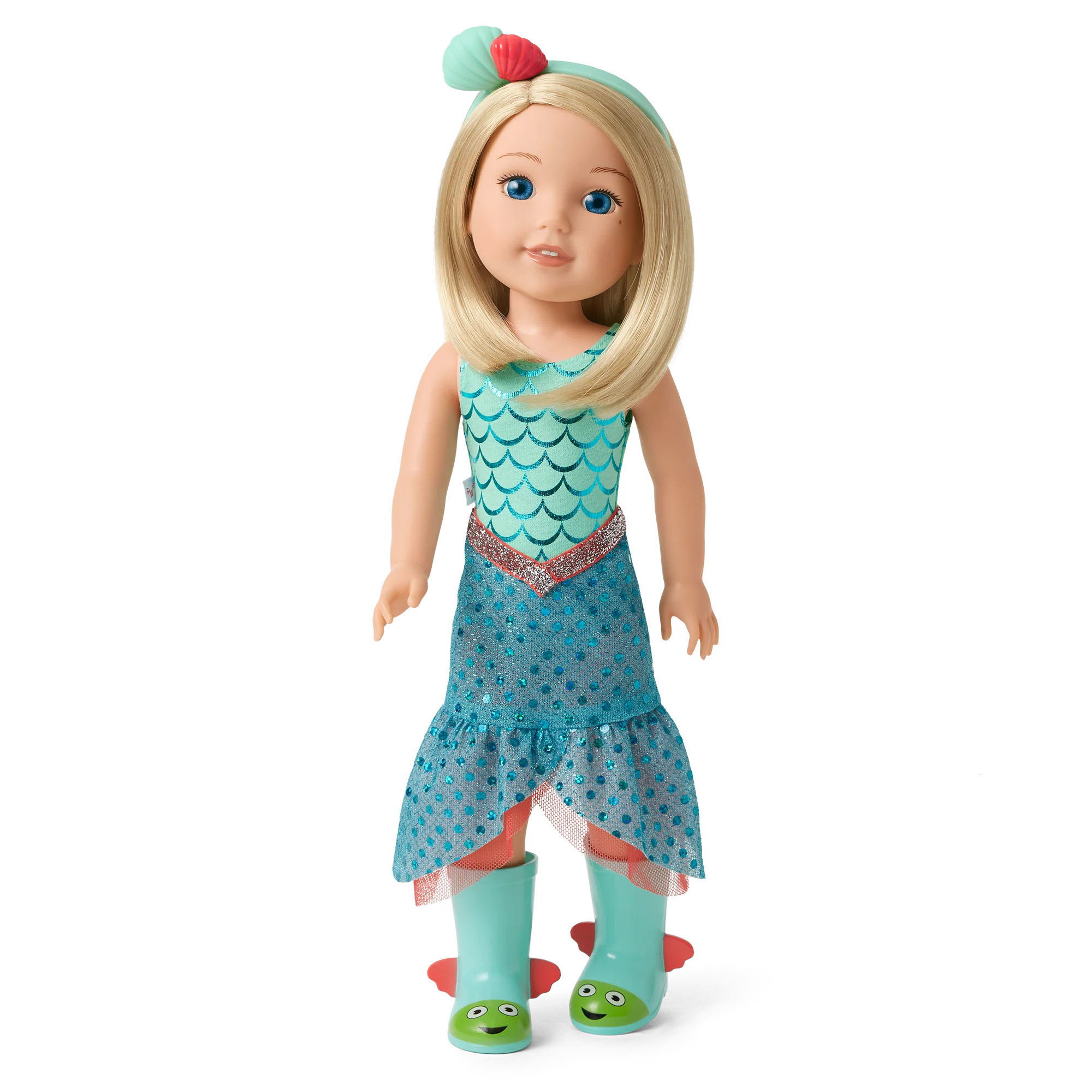 Camille™ Doll