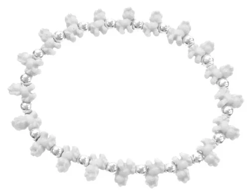 My Little Pony Bracelet [White]