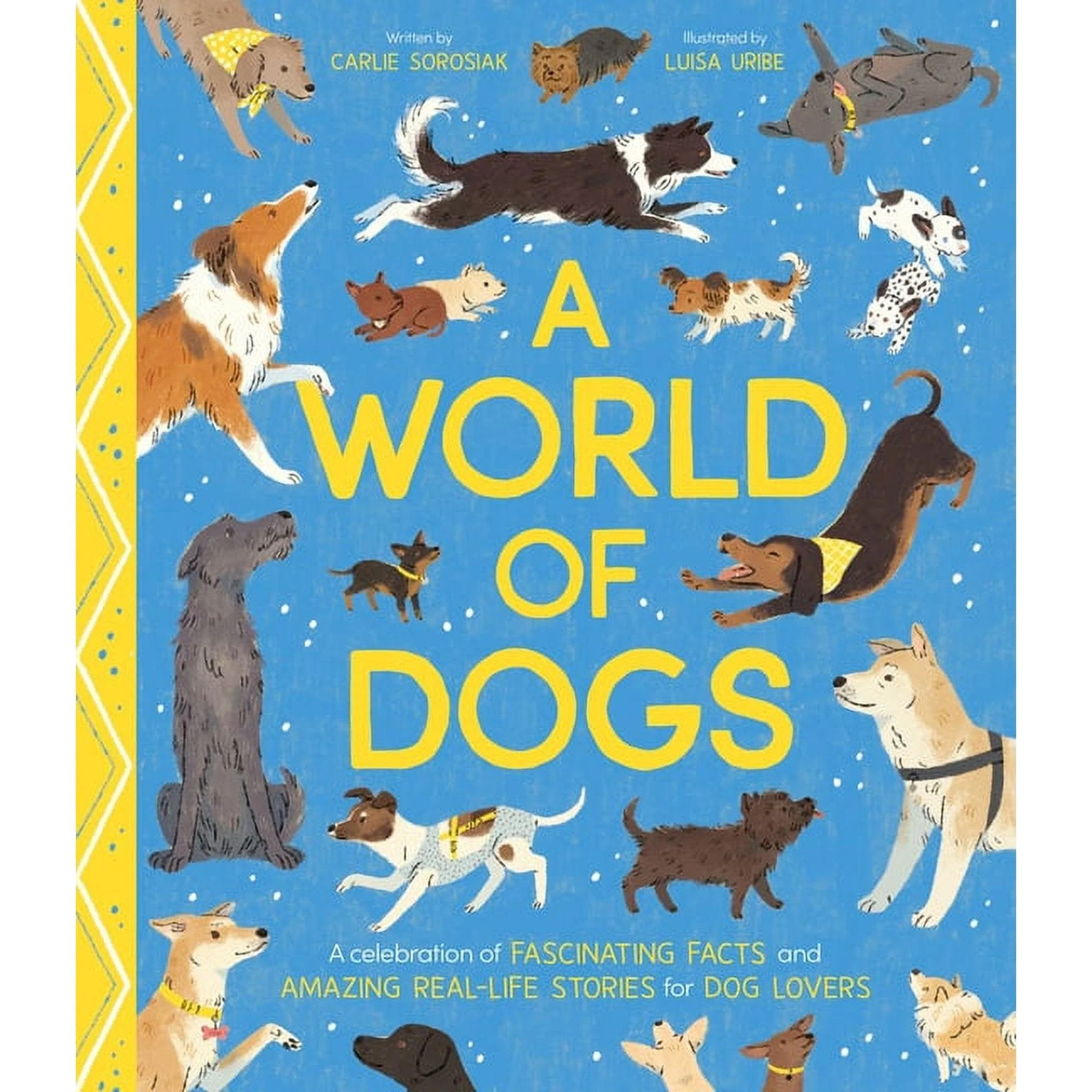 A World of Dogs