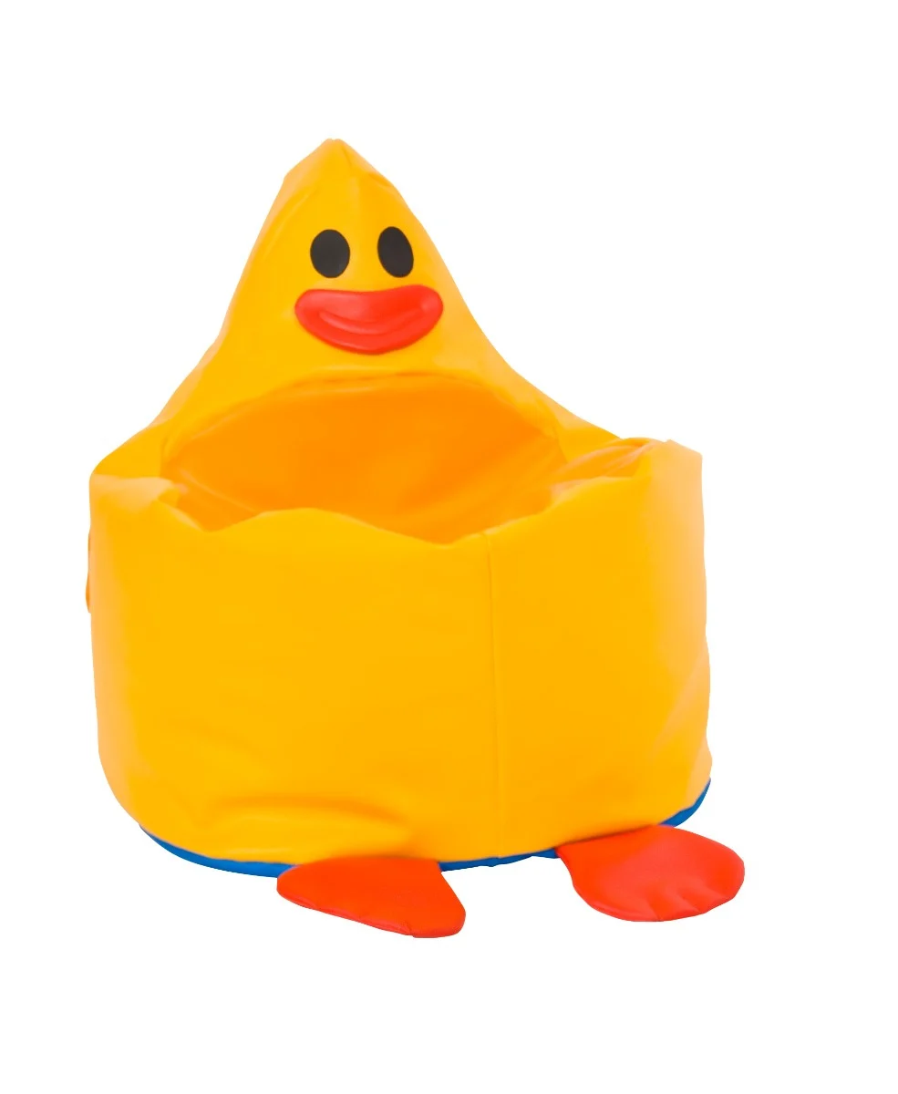 Duck Soft Beanbag Chair
