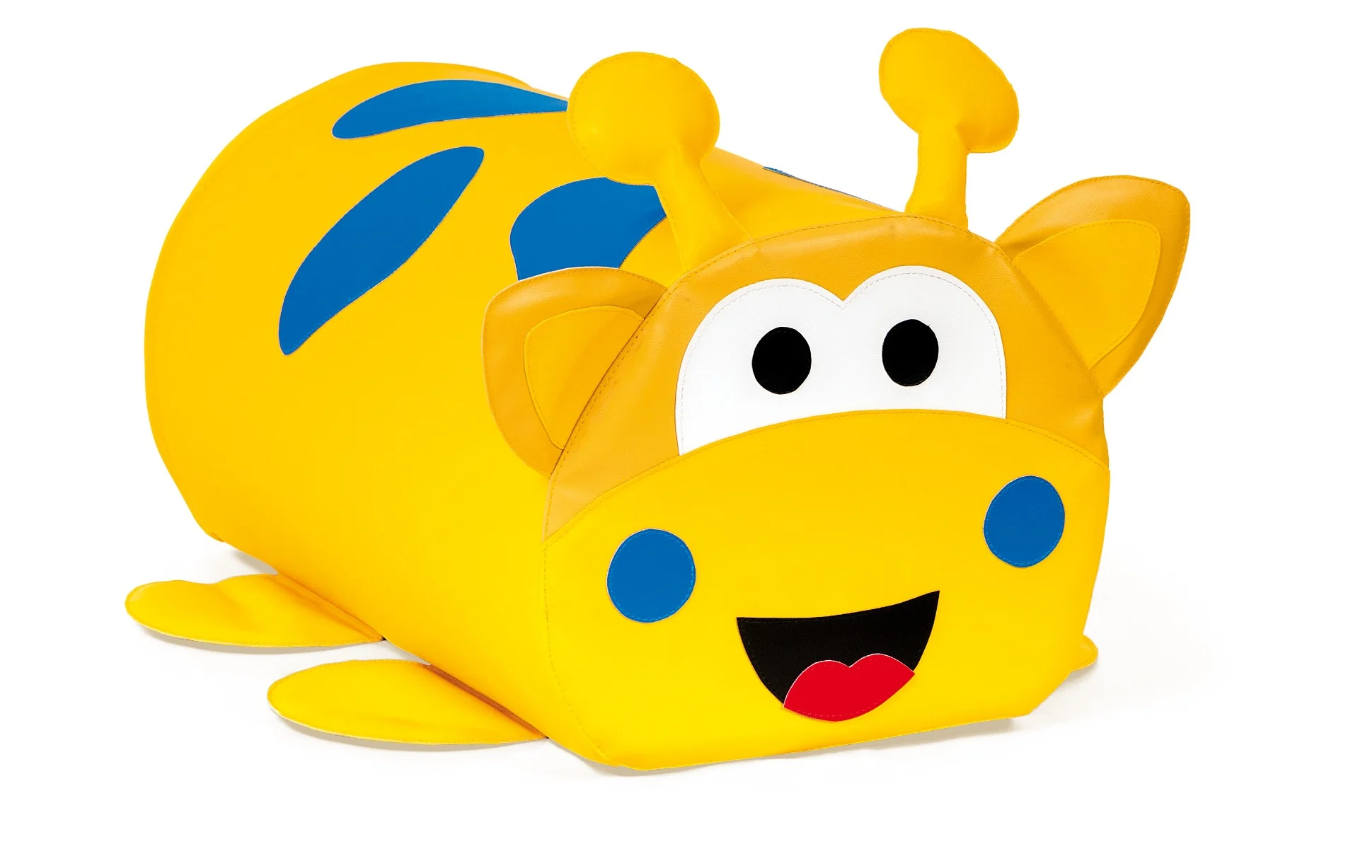 Soft Play Giraffe Bolster