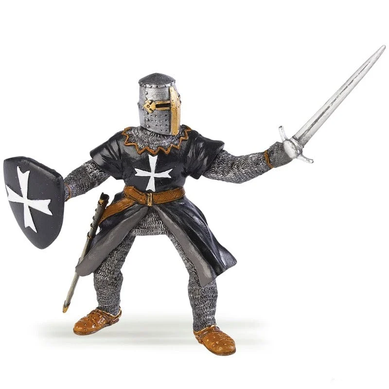 39938 Hospitaller Knight With Sword