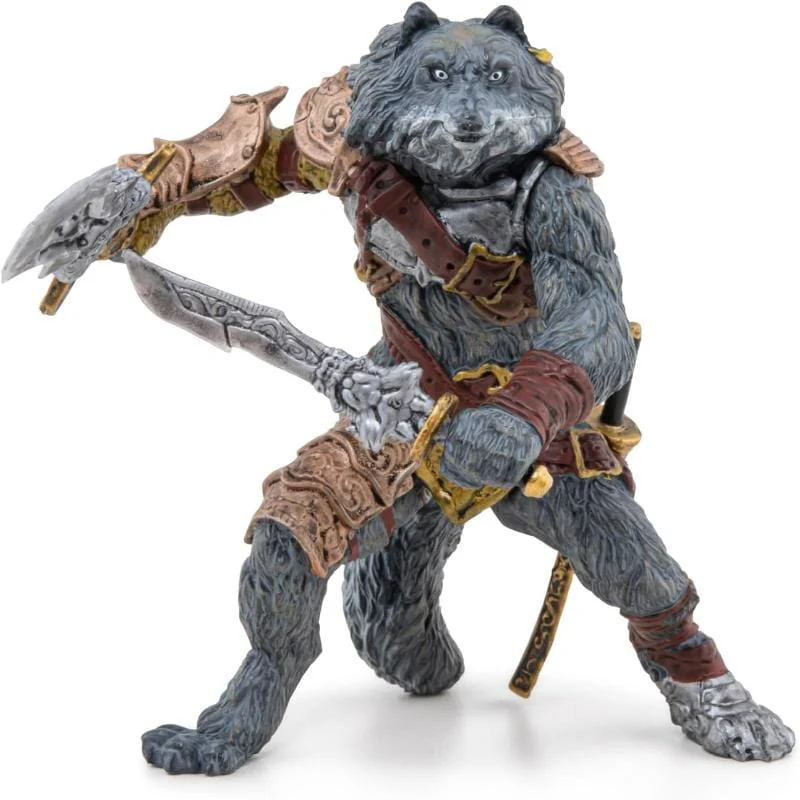 36029 Wolf Mutant