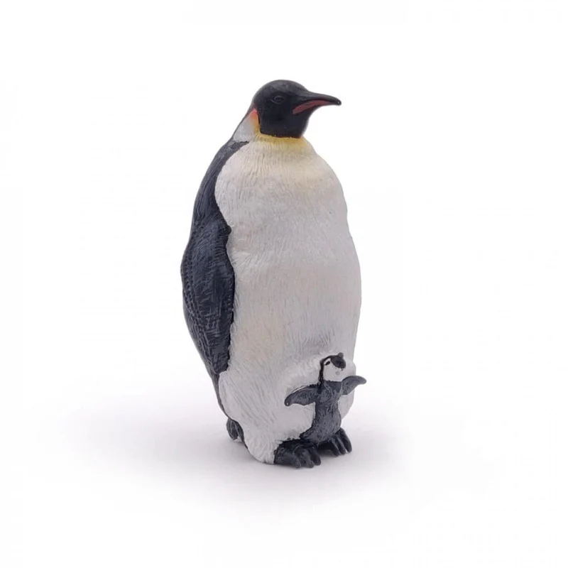 50033 Emperor Penguin w/ Chick