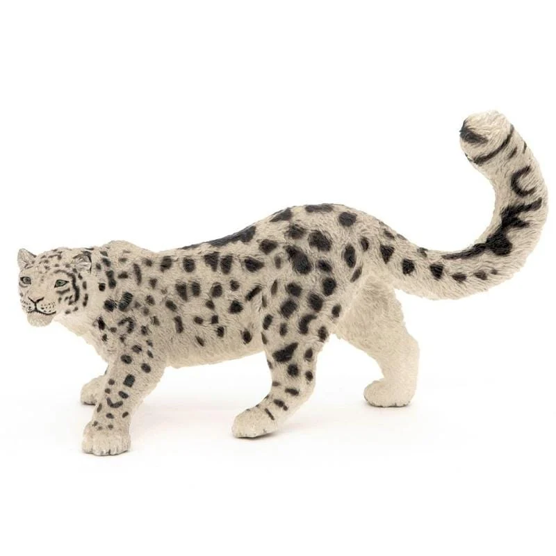50160 Snow Leopard