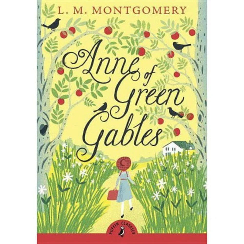 Anne of Green Gables
