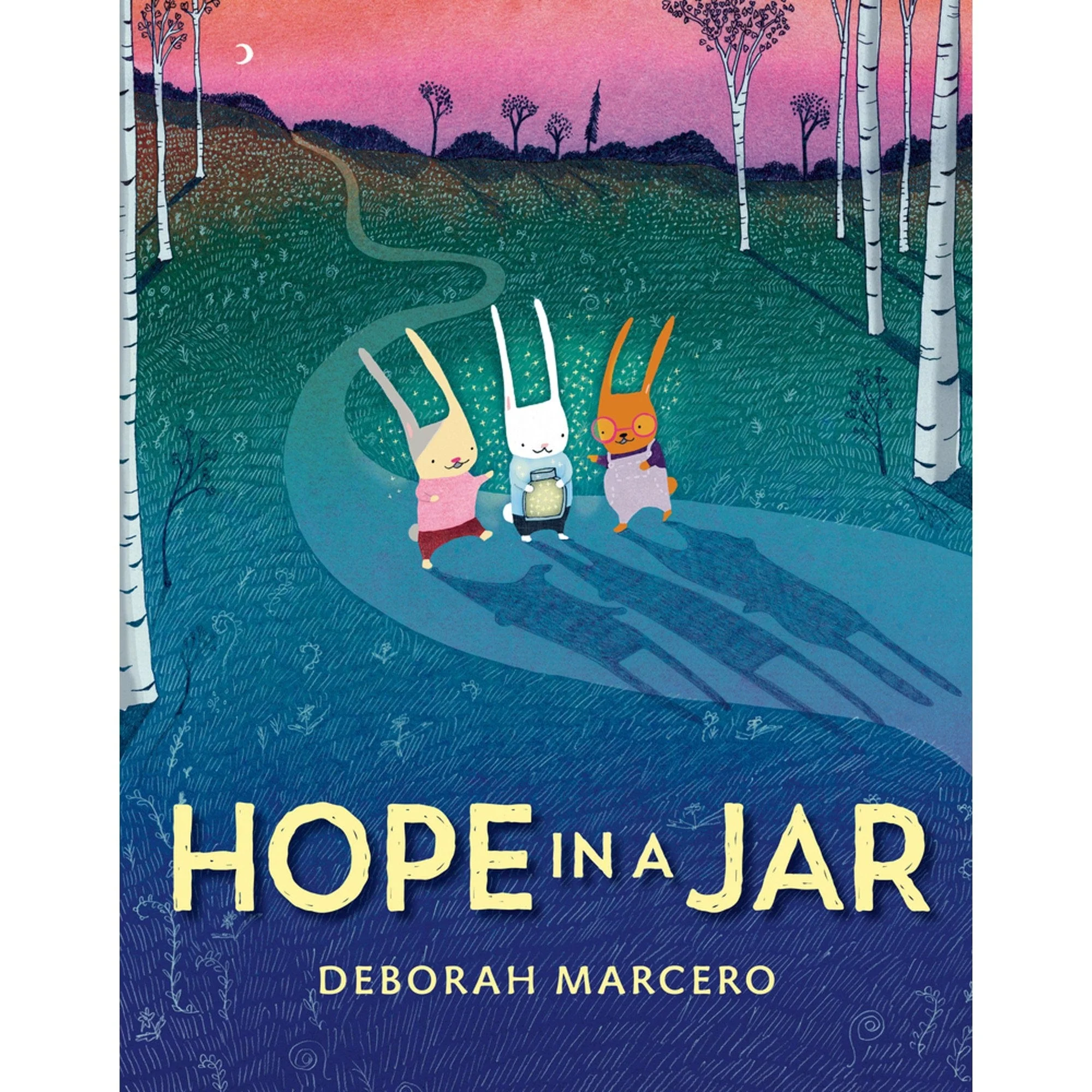 Hope in a Jar