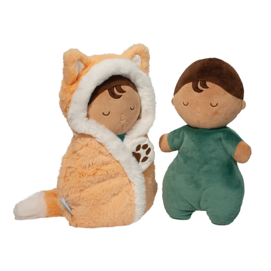 Baby Hug - Fox