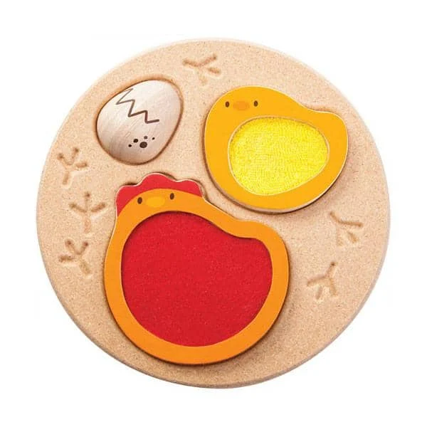Chicken Puzzle