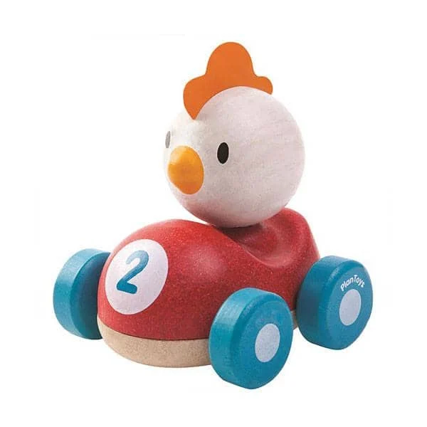 Chicken Racer