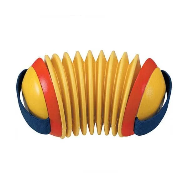 Concertina