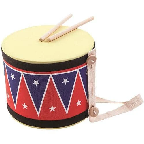 Big Drum II