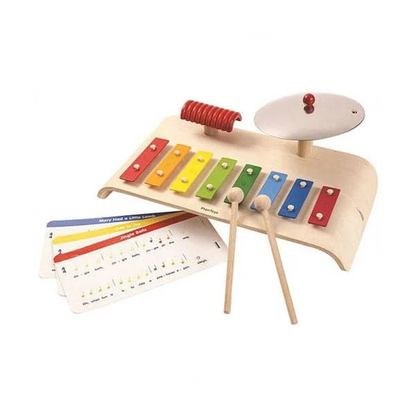 Musical Set