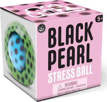 Playvisions 2405 Black Pearl Ball (assorted)