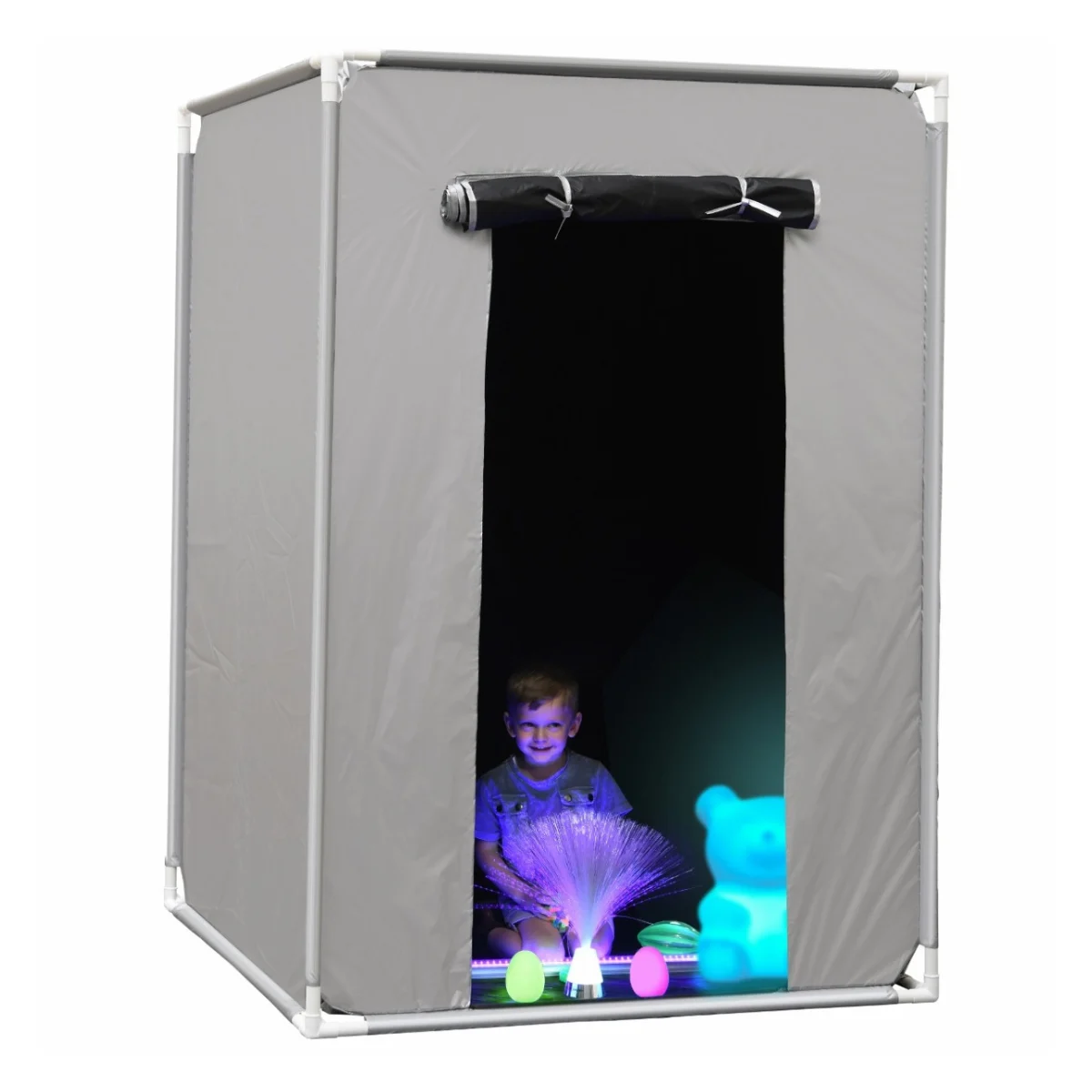 6ft Blackout Sensory Tent