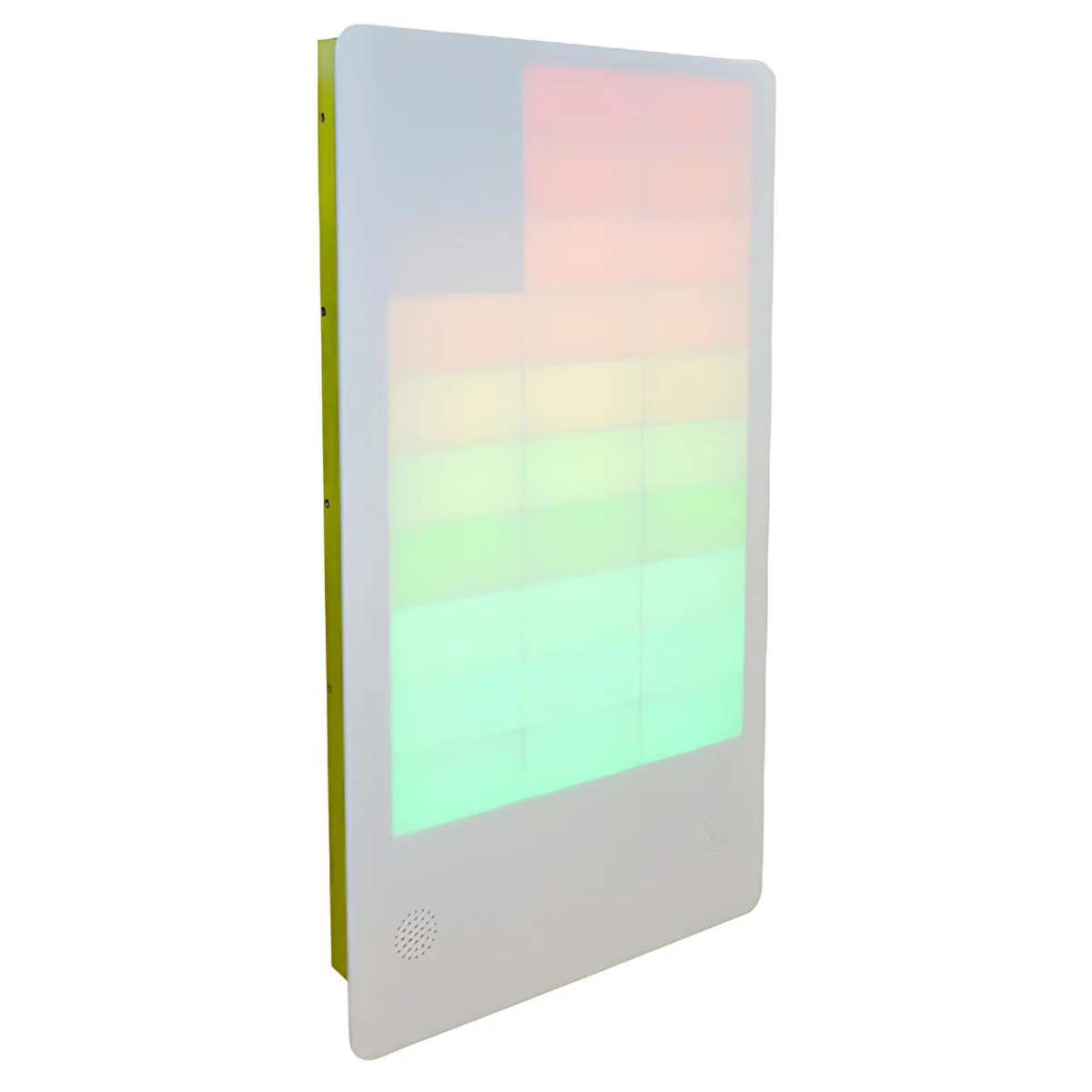 Light Up Musical Touch Panel