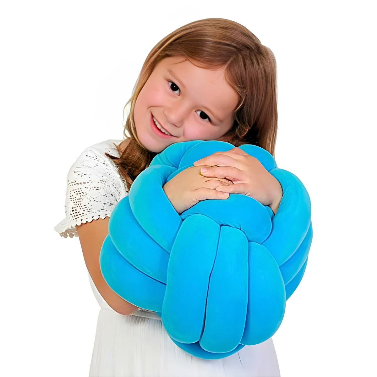 Cuddle Ball Sensory Pillow