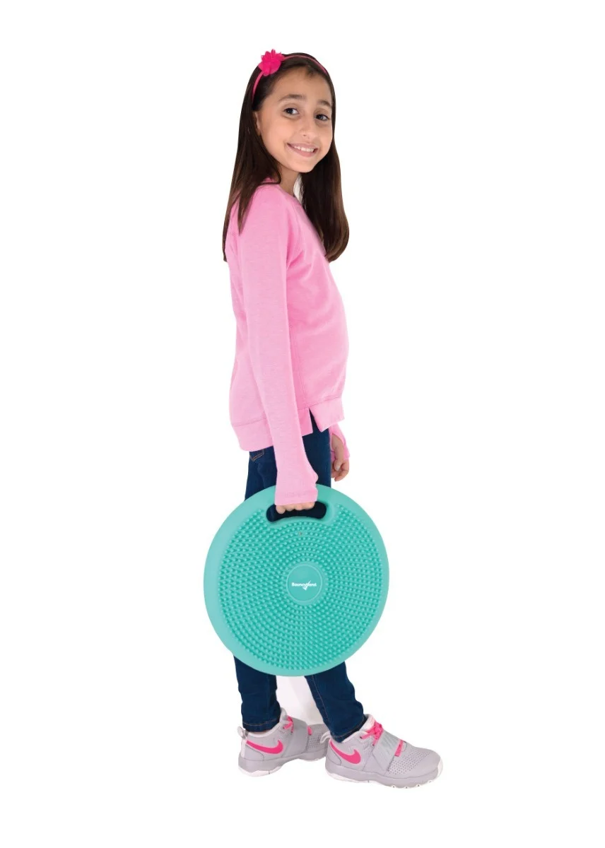 13in Wiggle Seat with Carry Handle