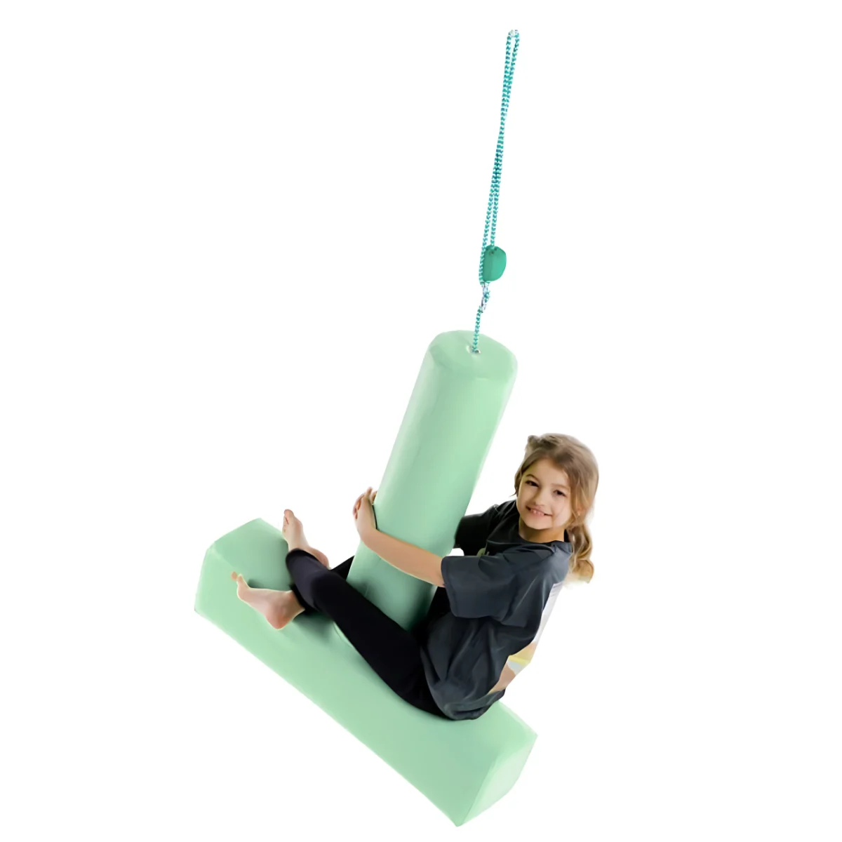 Therapy T-Bar Swing - Green