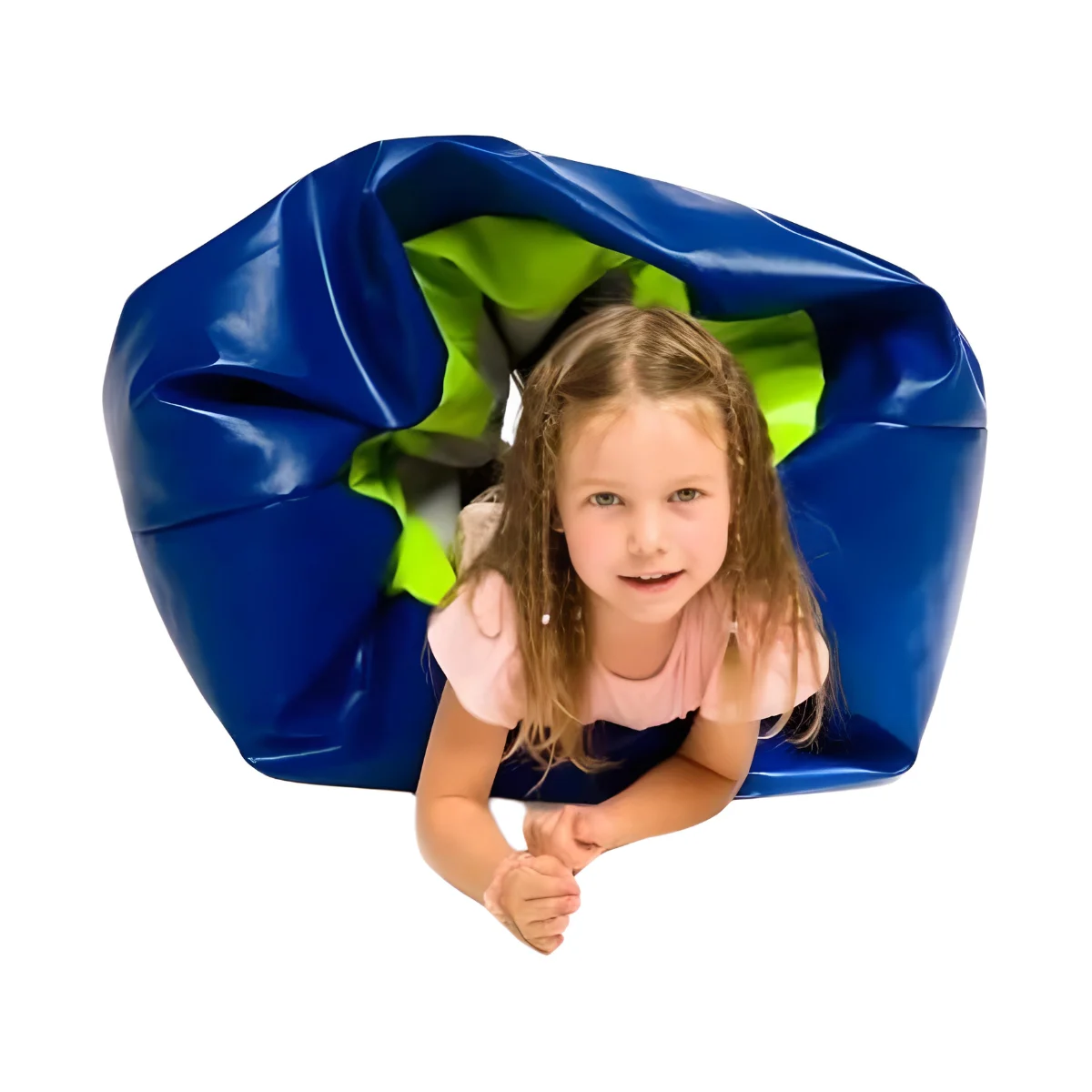 Sensory Therapeutic Tunnel