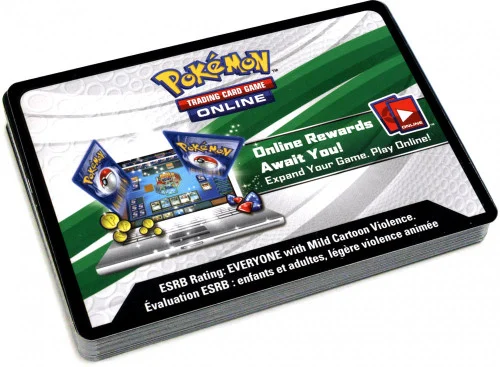Pokemon Trading Card Game XY BreakTHROUGH Online Code Card LOT of 36 TCG Online Code Cards