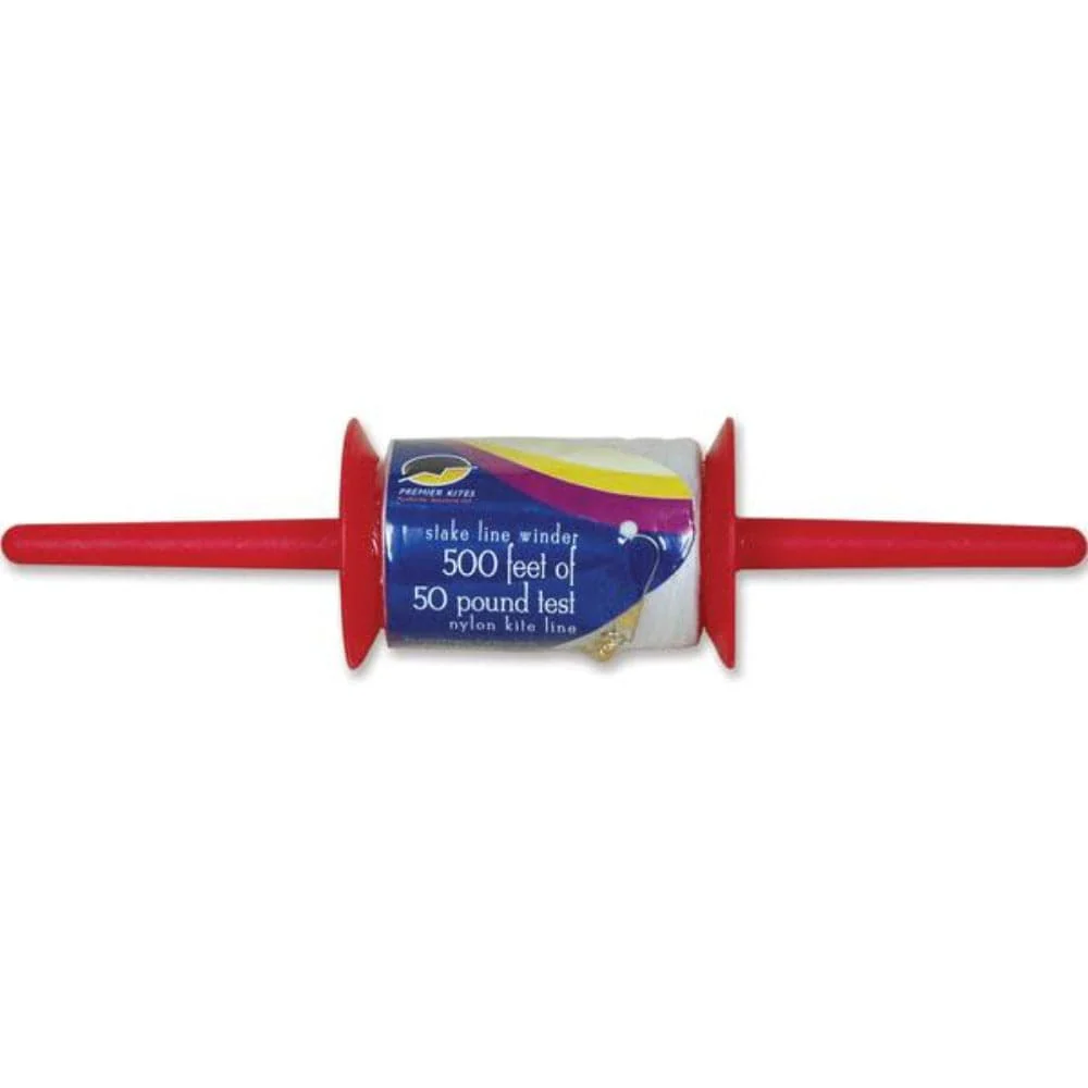 Kite string 50Lb/500ft