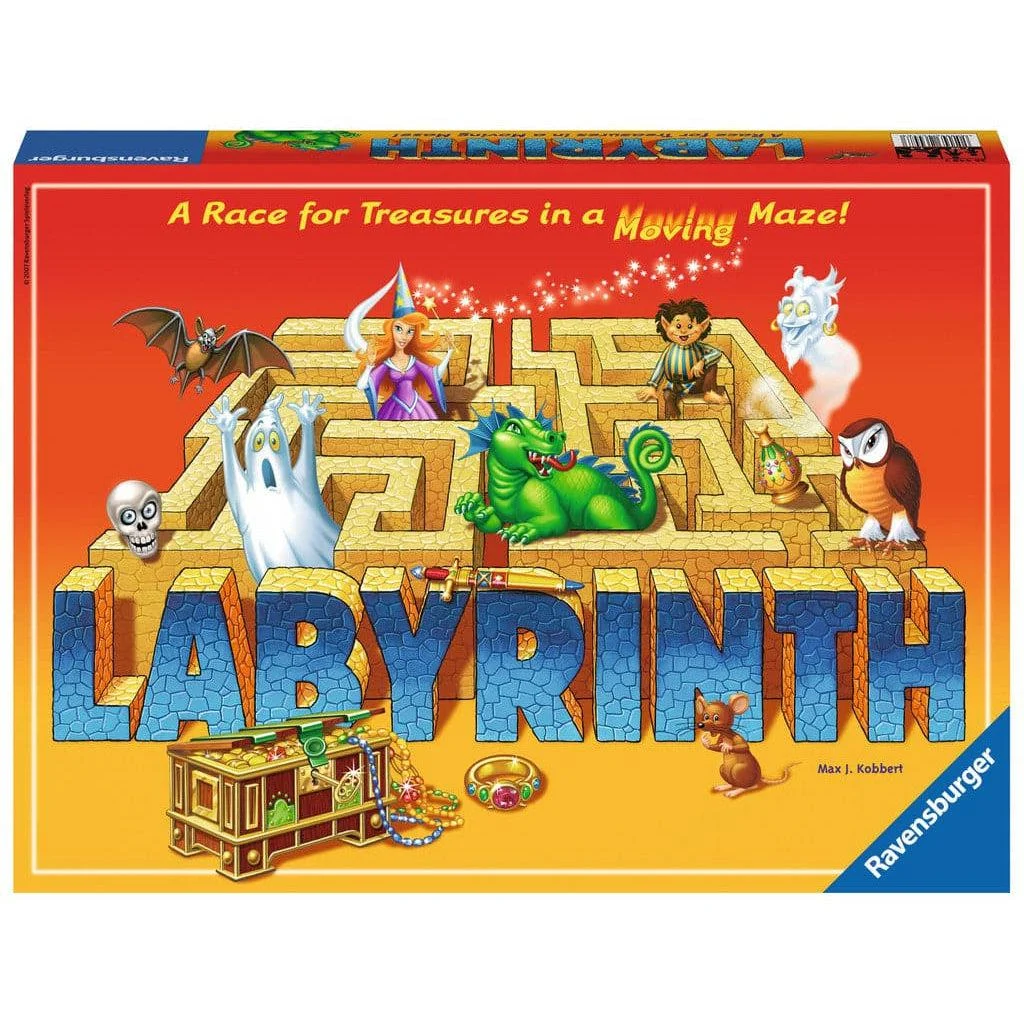Labyrinth