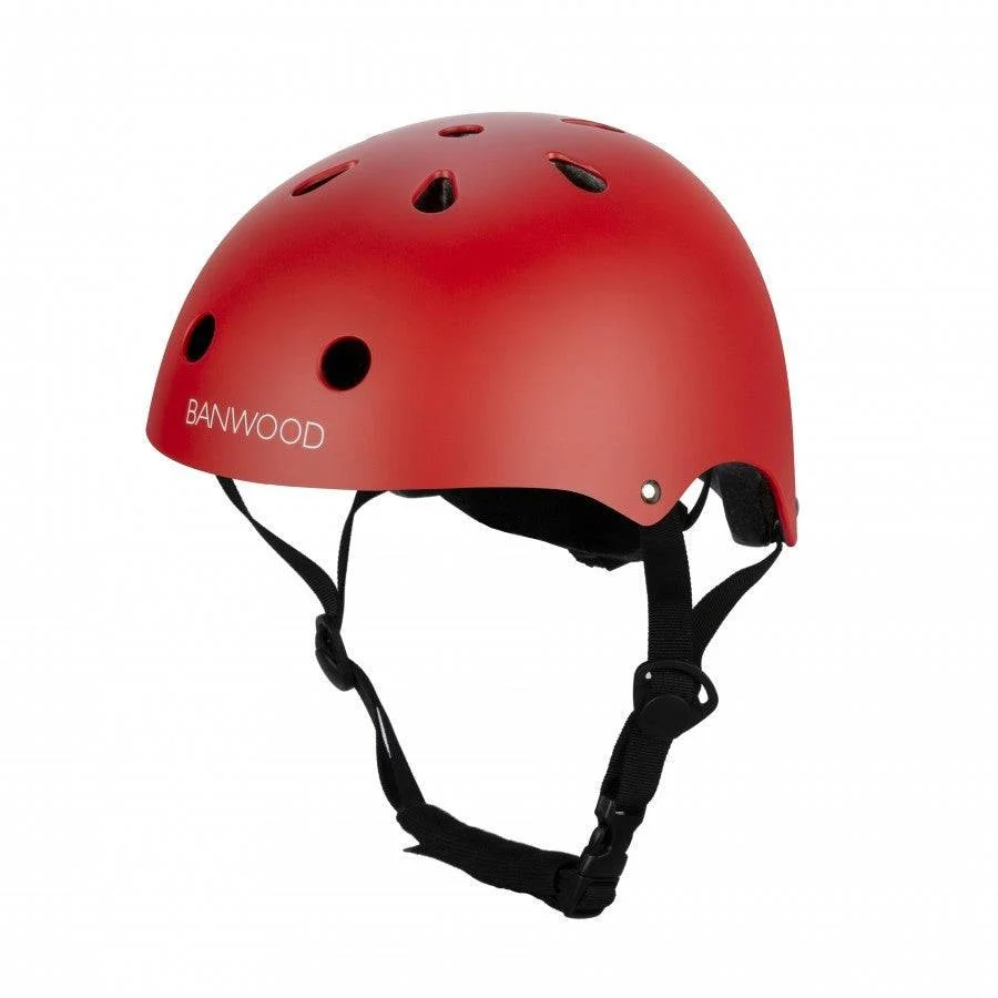 Kids Bike Helmet (Multiple Colors)