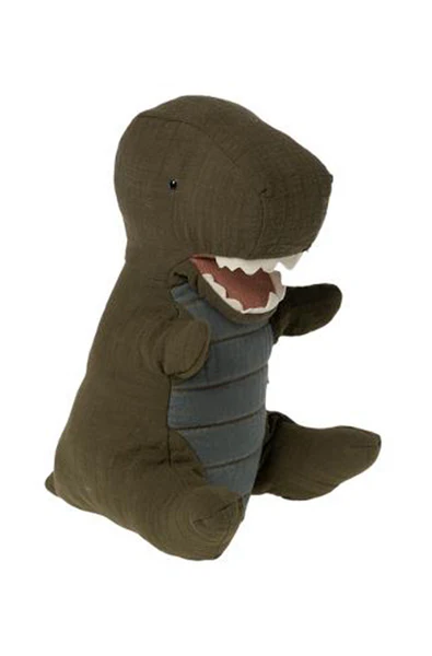 Rex Handpuppet