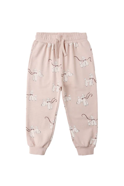 Jogger Sweatpants (Poodles)