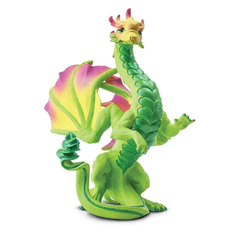 10131 Flower Dragon