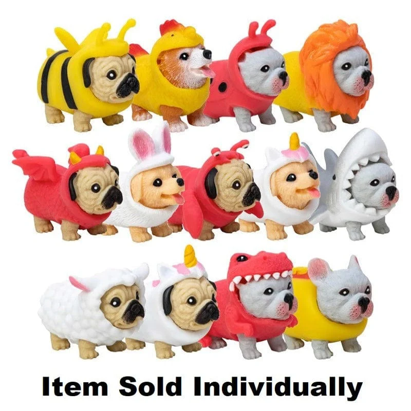 Party Puppies (Assorted Styles)