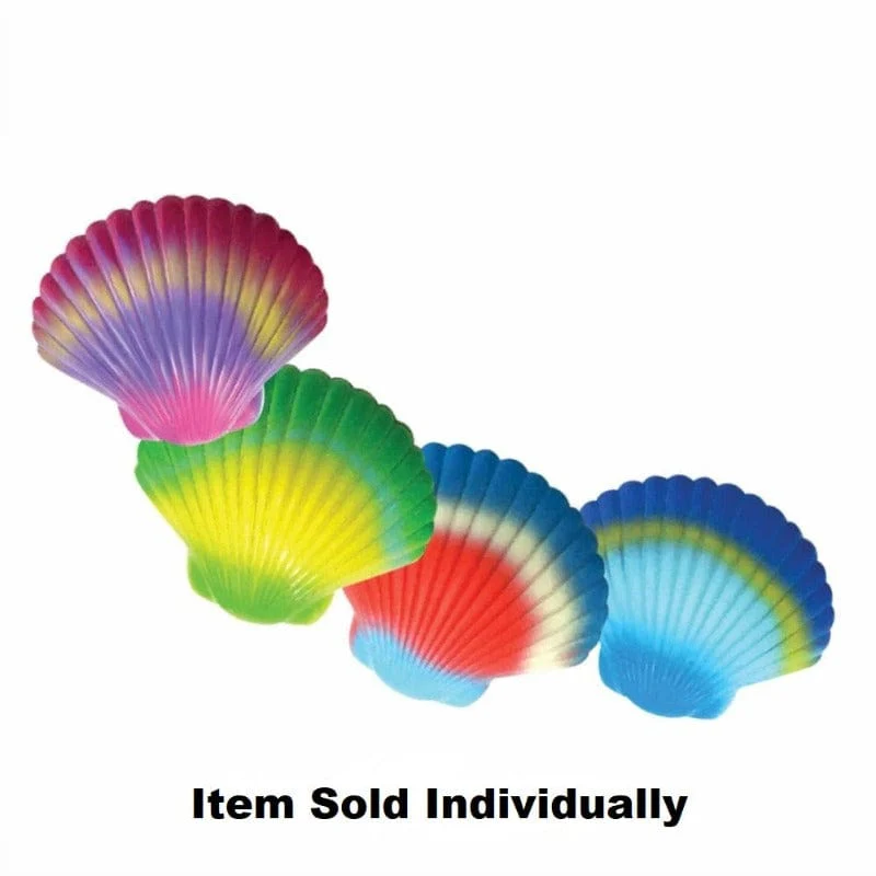 Lucky Shell (Assorted Colors)