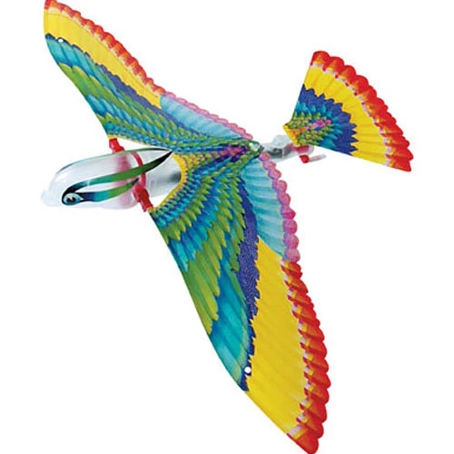 Timmy Bird - large