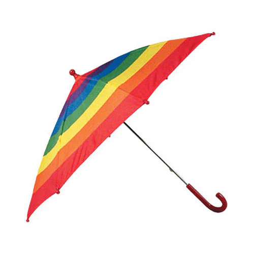 UmbrellaRainbow