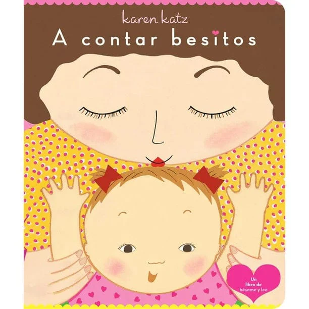 A contar besitos (Counting Kisses)